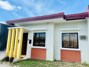 Bacolod Bungalow House - Max 6 Pax